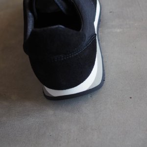 画像7: ASAHI(アサヒ) TRAINER 2-トレーナー2-ブラック