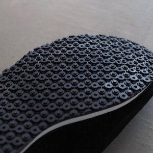 画像8: ASAHI(アサヒ) TRAINER 2-トレーナー2-ブラック