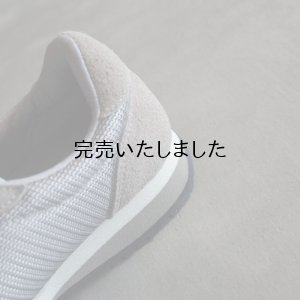 画像4: ASAHI(アサヒ) TRAINER-トレーナー- ダークグレー