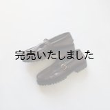 ARTESANOS(アルテサノス) 690 OXFORD ストラップローファー ブラウン
