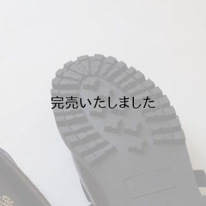 画像11: ARTESANOS(アルテサノス) 690 OXFORD ストラップローファー ブラウン