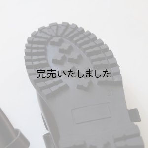 画像12: ARTESANOS(アルテサノス) 690 OXFORD ストラップローファー ブラウン