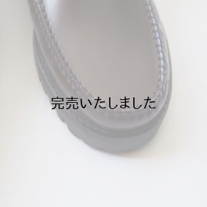 画像7: ARTESANOS(アルテサノス) 690 OXFORD ストラップローファー ブラウン
