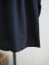 画像14: alvana(アルヴァナ) WOOL MILLING SHIRTS インクブラック