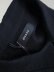 画像15: alvana(アルヴァナ) WOOL MILLING SHIRTS インクブラック