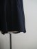 画像10: alvana(アルヴァナ) WOOL MILLING SHIRTS インクブラック