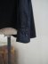 画像11: alvana(アルヴァナ) WOOL MILLING SHIRTS インクブラック