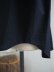 画像12: alvana(アルヴァナ) WOOL MILLING SHIRTS インクブラック