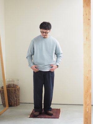 画像15: alvana(アルヴァナ) VINTAGE SAHPE SWEAT ヴィンテージサックス