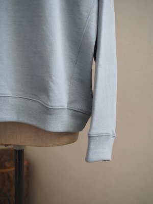画像10: alvana(アルヴァナ) VINTAGE SAHPE SWEAT ヴィンテージサックス
