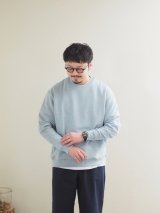 alvana(アルヴァナ) VINTAGE SAHPE SWEAT ヴィンテージサックス