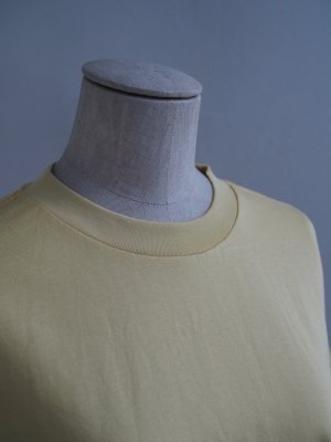 画像5: alvana(アルヴァナ) FADE BALLOON L/S PO イエロー