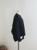 画像3: alvana(アルヴァナ) FADE BALLOON L/S PO ブラック