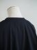 画像8: alvana(アルヴァナ) FADE BALLOON L/S PO ブラック