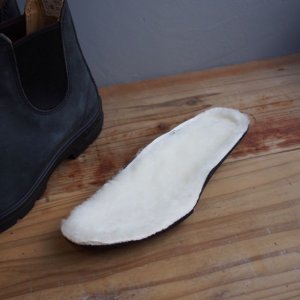 画像10: 【再入荷】Blundstone(ブランドストーン) BS1478 WARM & DRY RANGE ラスティックブラック