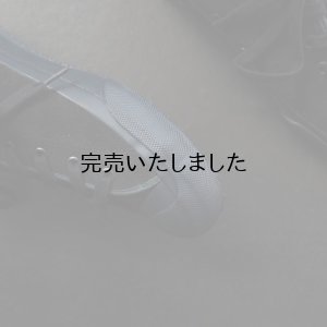 画像15: DOEK SHOE INDUSTRIES(ドゥック) COURT BLACK TEAL