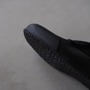 画像10: DOEK SHOE INDUSTRIES(ドゥック) OXFORD BLACK PARA