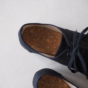 画像6: DOEK SHOE INDUSTRIES(ドゥック) OXFORD BLACK PARA