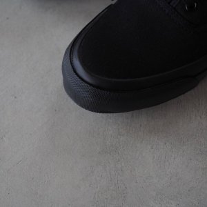 画像8: DOEK SHOE INDUSTRIES(ドゥック) OXFORD BLACK PARA