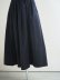 画像10: DUI JUJUDHAU(デュイ ズーズーダウ)GATHER SKIRT L/C BLACK