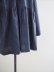 画像10: DUI JUJUDHAU(デュイ ズーズーダウ) SWITCH SHIRTS スイッチシャツ- グレーチェック