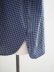 画像8: DUI JUJUDHAU(デュイ ズーズーダウ) UNCLE SHIRTS-アンクルシャツ-グレーチェック