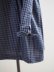 画像7: DUI JUJUDHAU(デュイ ズーズーダウ) SWITCH SHIRTS スイッチシャツ- グレーチェック