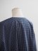 画像9: DUI JUJUDHAU(デュイ ズーズーダウ) SWITCH SHIRTS スイッチシャツ- グレーチェック