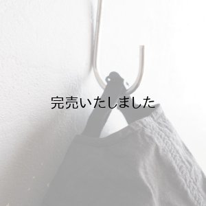 画像6: ENDS and MEANS(エンズアンドミーンズ) 6 Panels Cap チャコール