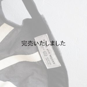 画像8: ENDS and MEANS(エンズアンドミーンズ) 6 Panels Cap チャコール