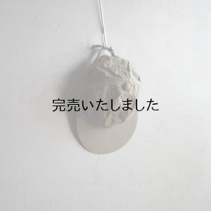 画像3: ENDS and MEANS(エンズアンドミーンズ) 6 Panels Cap オリーブ