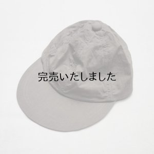 画像2: ENDS and MEANS(エンズアンドミーンズ) 6 Panels Cap オリーブ