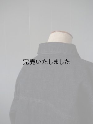 画像17: ENDS and MEANS(エンズアンドミーンズ) デニムジャケット