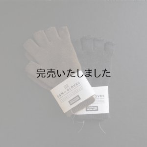 画像1: ENDS and MEANS(エンズアンドミーンズ) Gradpa Gloves 2カラー展開