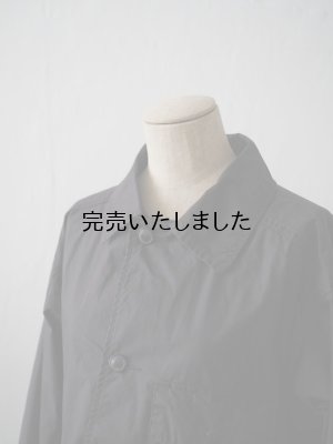 画像8: ENDS and MEANS(エンズアンドミーンズ) Hunting Jacket チャコール