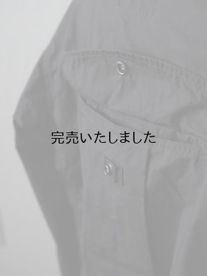 画像15: ENDS and MEANS(エンズアンドミーンズ) Hunting Jacket チャコール