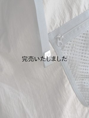 画像7: ENDS and MEANS(エンズアンドミーンズ) Utility Shorts アフリカンブラック
