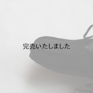 画像4: ENDS and MEANS(エンズアンドミーンズ) EM×STOCK NO : Suede Leather Shoes