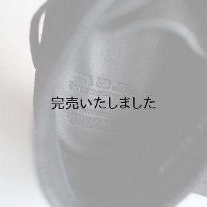 画像7: ENDS and MEANS(エンズアンドミーンズ) EM×STOCK NO : Suede Leather Shoes