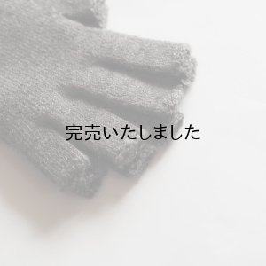 画像11: ENDS and MEANS(エンズアンドミーンズ) Grandpa Gloves 2カラー展開
