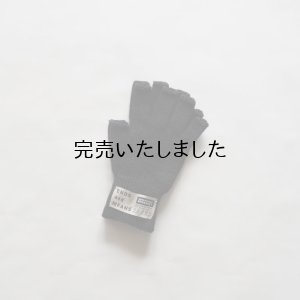 画像4: ENDS and MEANS(エンズアンドミーンズ) Grandpa Gloves 2カラー展開