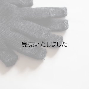 画像7: ENDS and MEANS(エンズアンドミーンズ) Grandpa Gloves 2カラー展開