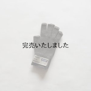 画像8: ENDS and MEANS(エンズアンドミーンズ) Grandpa Gloves 2カラー展開