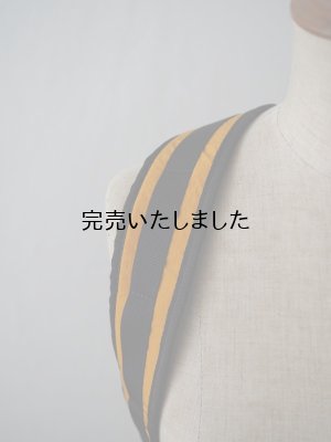 画像10: ENDS and MEANS(エンズアンドミーンズ) Packable Backpack-パッカブルバックパック- マンダリンオレンジ