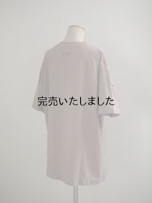 画像5: ENDS and MEANS(エンズアンドミーンズ) HOLOS Tee