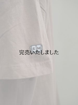 画像8: ENDS and MEANS(エンズアンドミーンズ) HOLOS Tee