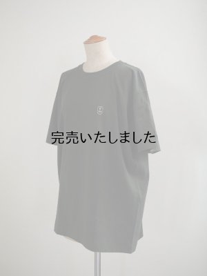 画像3: ENDS and MEANS(エンズアンドミーンズ) Hieroglyph Tee