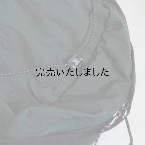 画像4: ENDS and MEANS(エンズアンドミーンズ) Packable Backpack-パッカブルバックパック- ウッドグリーン