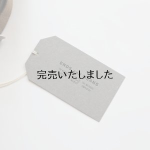 画像2: ENDS and MEANS(エンズアンドミーンズ) 6 Panel Cap Khaki Beige