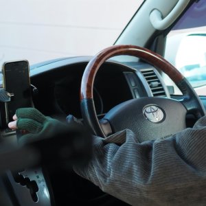 画像7: ENDS and MEANS(エンズアンドミーンズ) Grandpa Gloves 2カラー展開